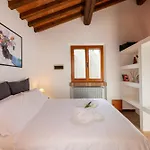 Casa vacanze La Baciosa