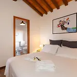 La Baciosa Casale Marittimo
