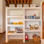 Casa vacanze La Baciosa *