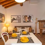 La Baciosa * Casale Marittimo
