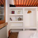 Hébergement de vacances La Baciosa Casale Marittimo