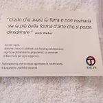 La Baciosa Hébergement de vacances *