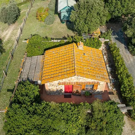 Casa de Férias La Baciosa