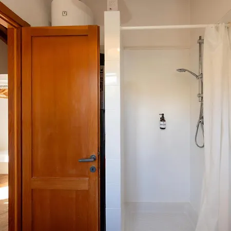 La Baciosa Casale Marittimo