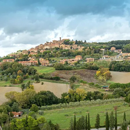 La Baciosa *