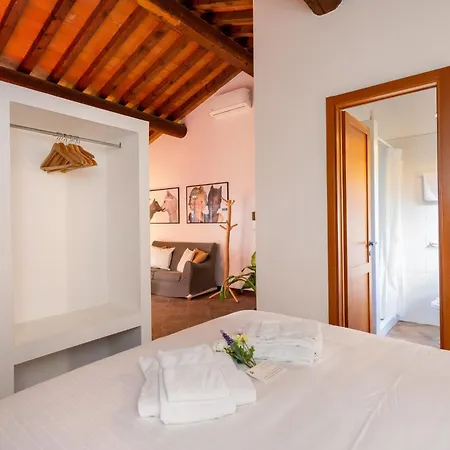 Vakantiehuis La Baciosa *