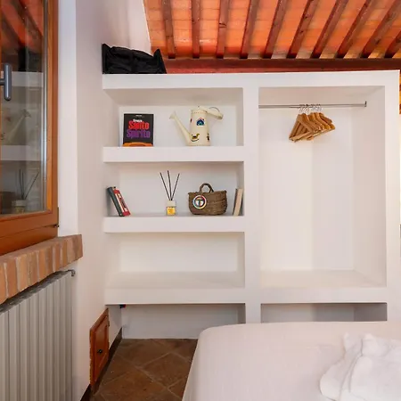 Vakantiehuis La Baciosa Casale Marittimo