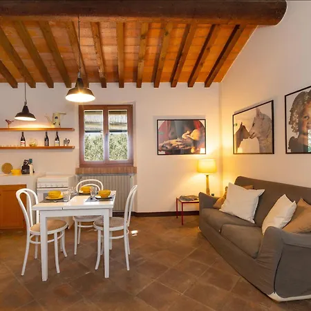 La Baciosa Casale Marittimo