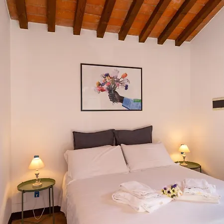 La Baciosa Vakantiehuis Casale Marittimo