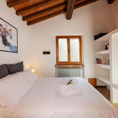 Vakantiehuis La Baciosa Casale Marittimo