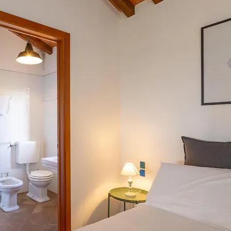 Vakantiehuis La Baciosa Casale Marittimo