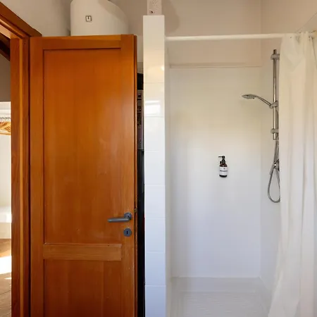 La Baciosa Vakantiehuis *