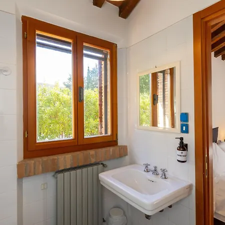 La Baciosa * Casale Marittimo