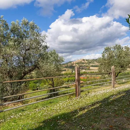 La Baciosa Vakantiehuis *