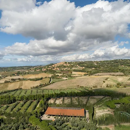 La Baciosa