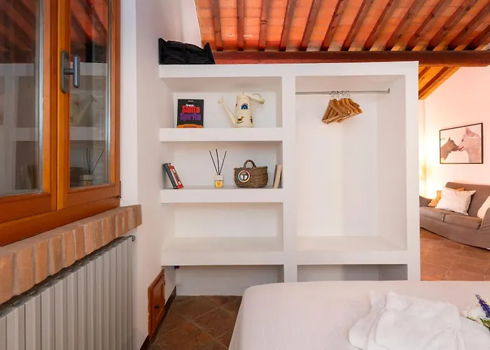 La Baciosa Casa de Férias
