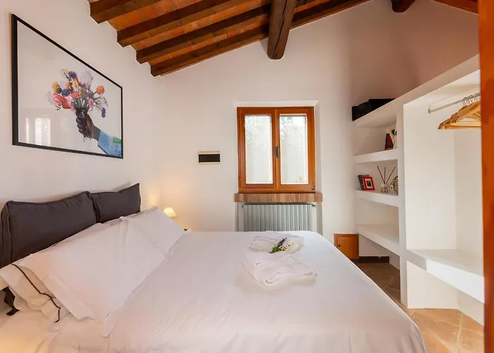 Casa de Férias La Baciosa