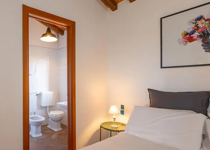 La Baciosa Casa de Férias *