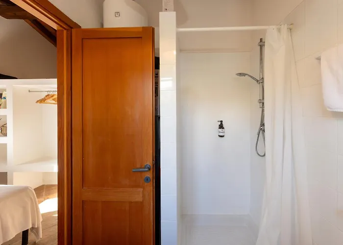 La Baciosa Casale Marittimo