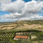 La Baciosa Vakantiehuis Casale Marittimo