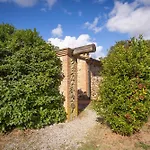 La Baciosa Vakantiehuis *