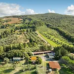 La Baciosa Vakantiehuis Casale Marittimo